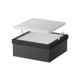 Replacement Filter for Falcon A1 Air Purifier